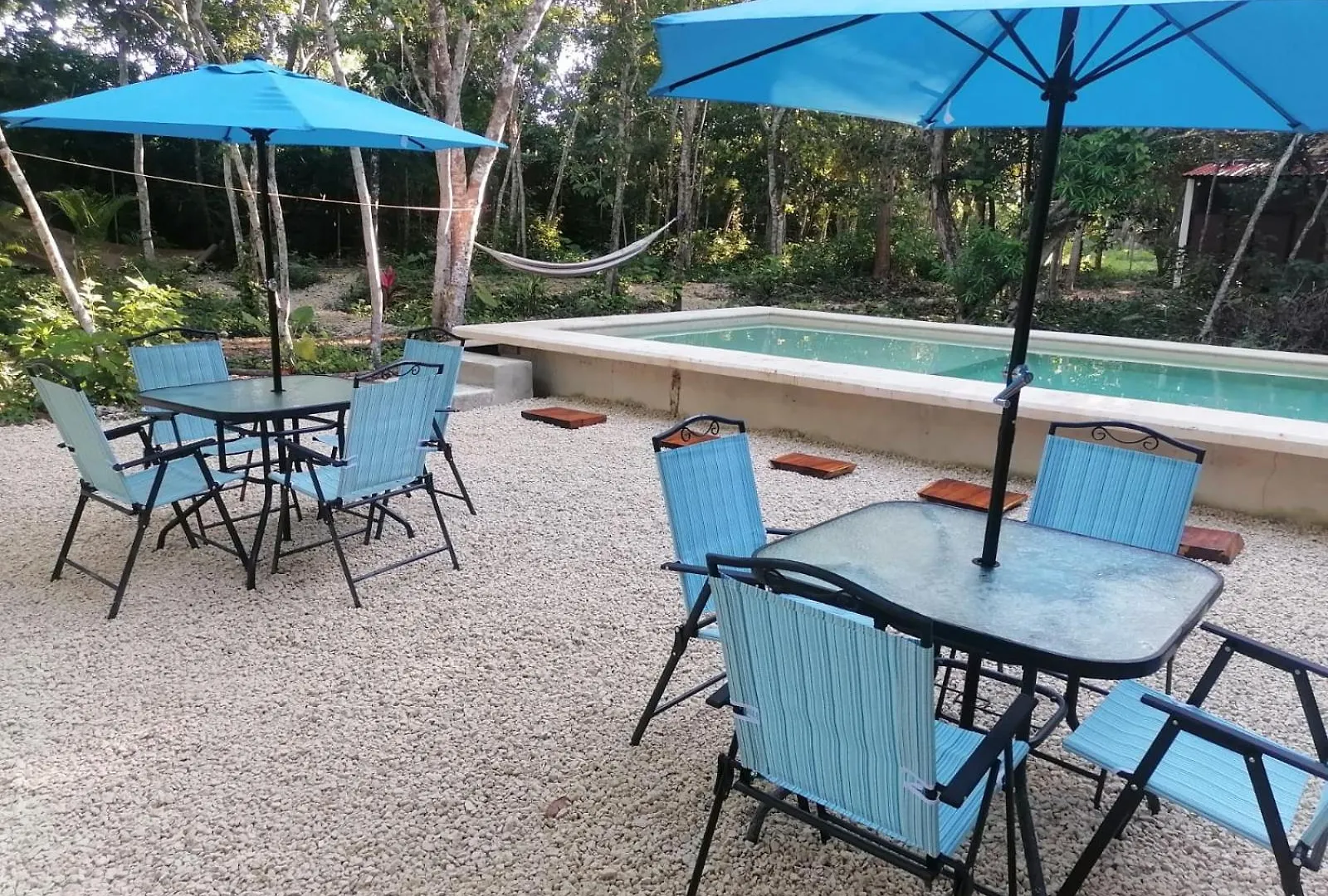Bacalar Inn Hotel