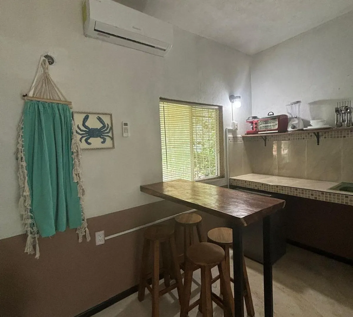 Bacalar Inn Hotel