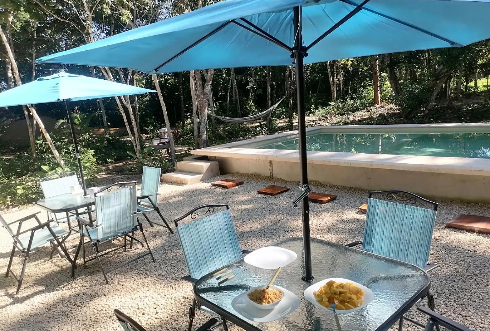 Bacalar Inn Hotel