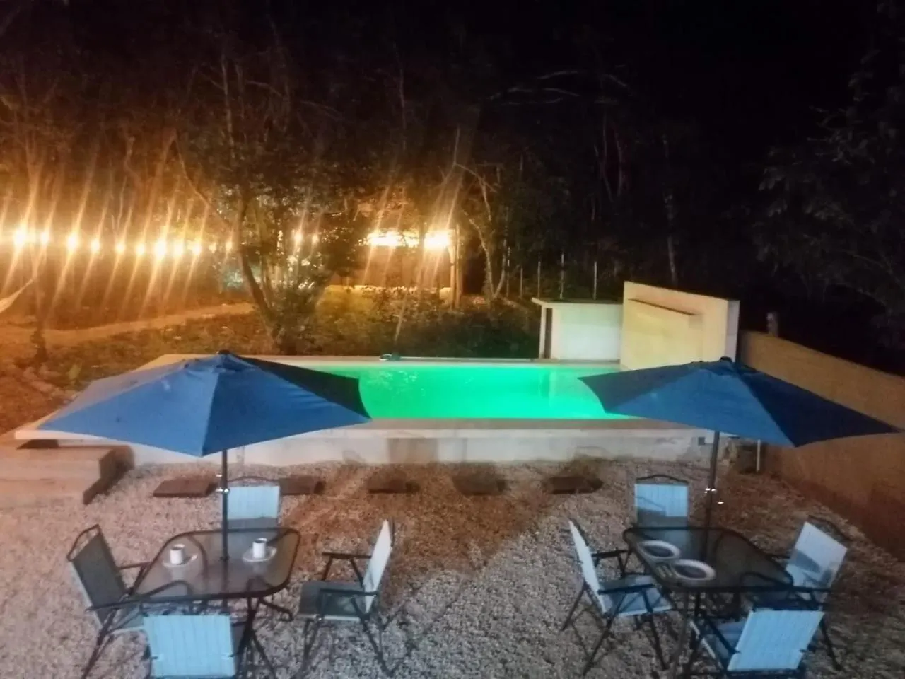 Bacalar Inn Hotel