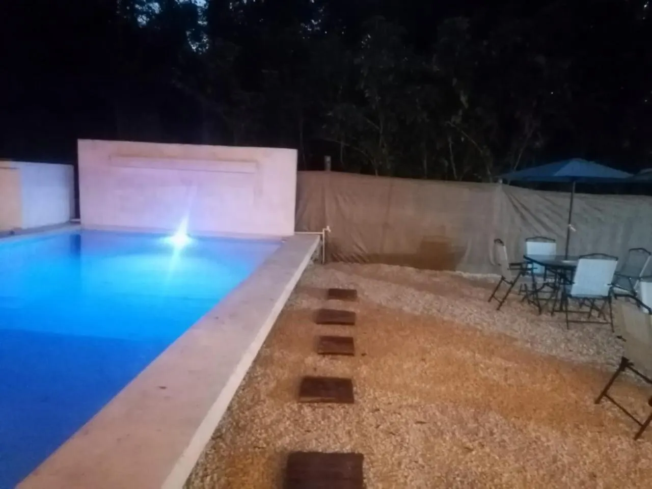 Bacalar Inn Hotel