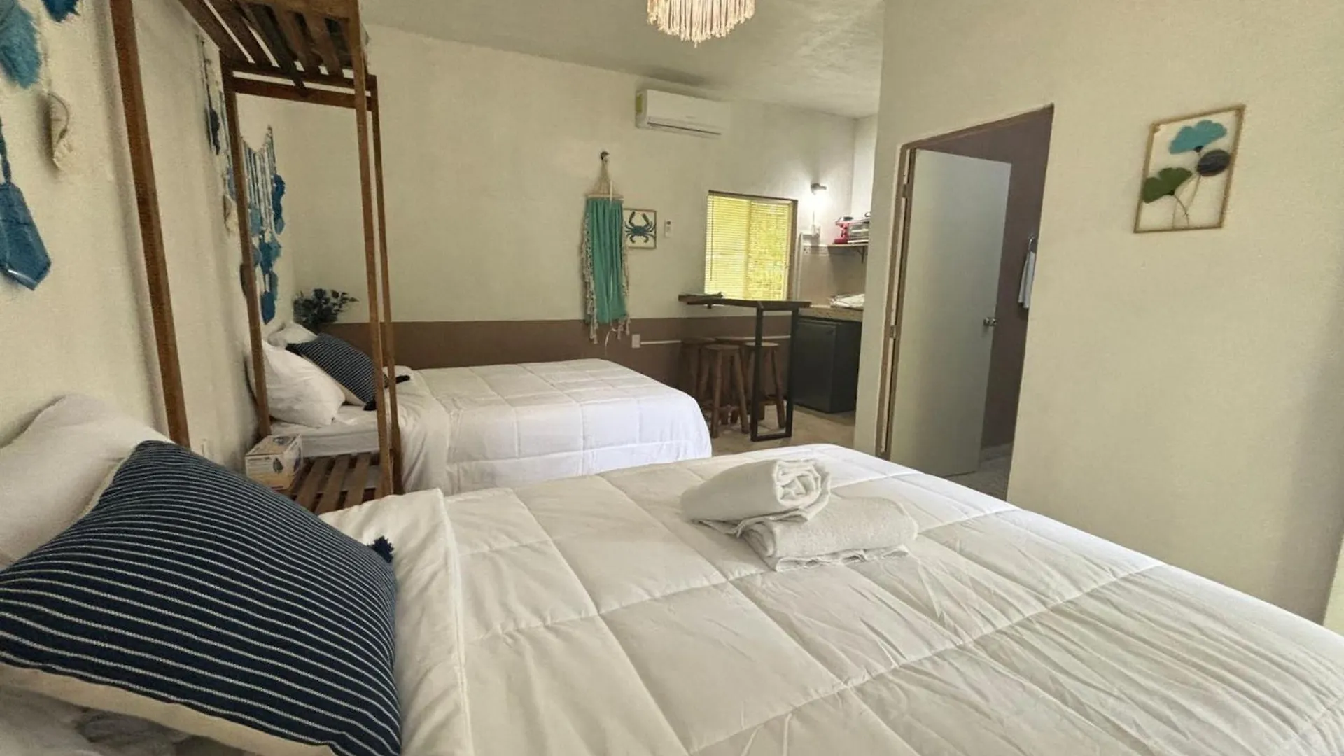 Bacalar Inn Hotel