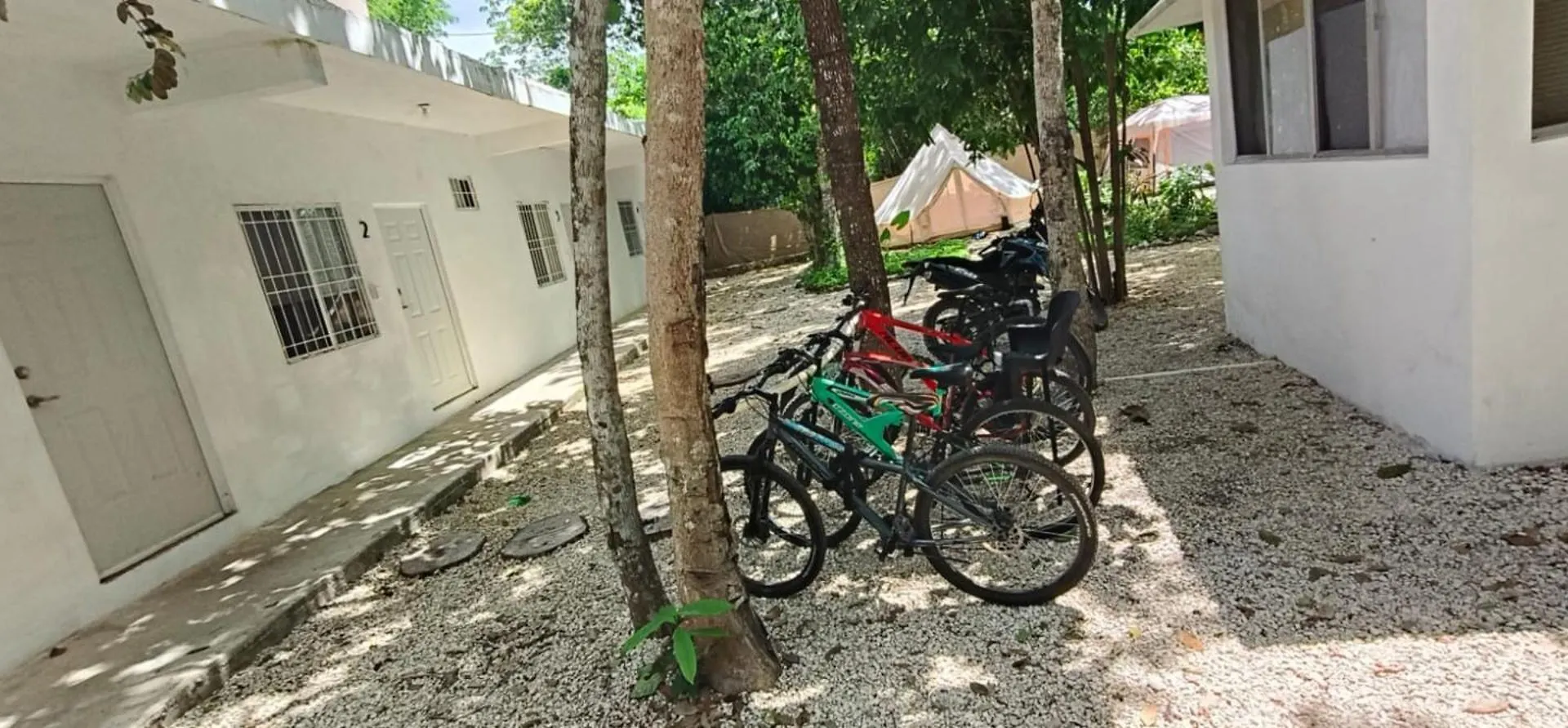 Bacalar Inn Hotel 5*,  墨西哥
